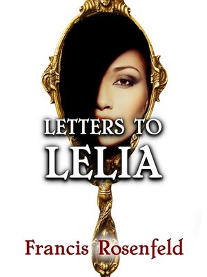 cover image of Letters to Lelia